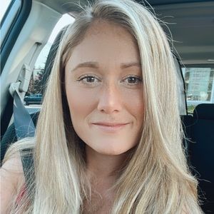 Meet your Posher, Samantha